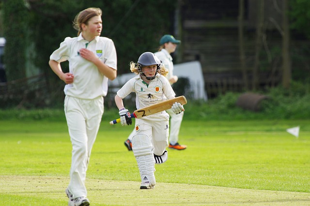 cricket cap