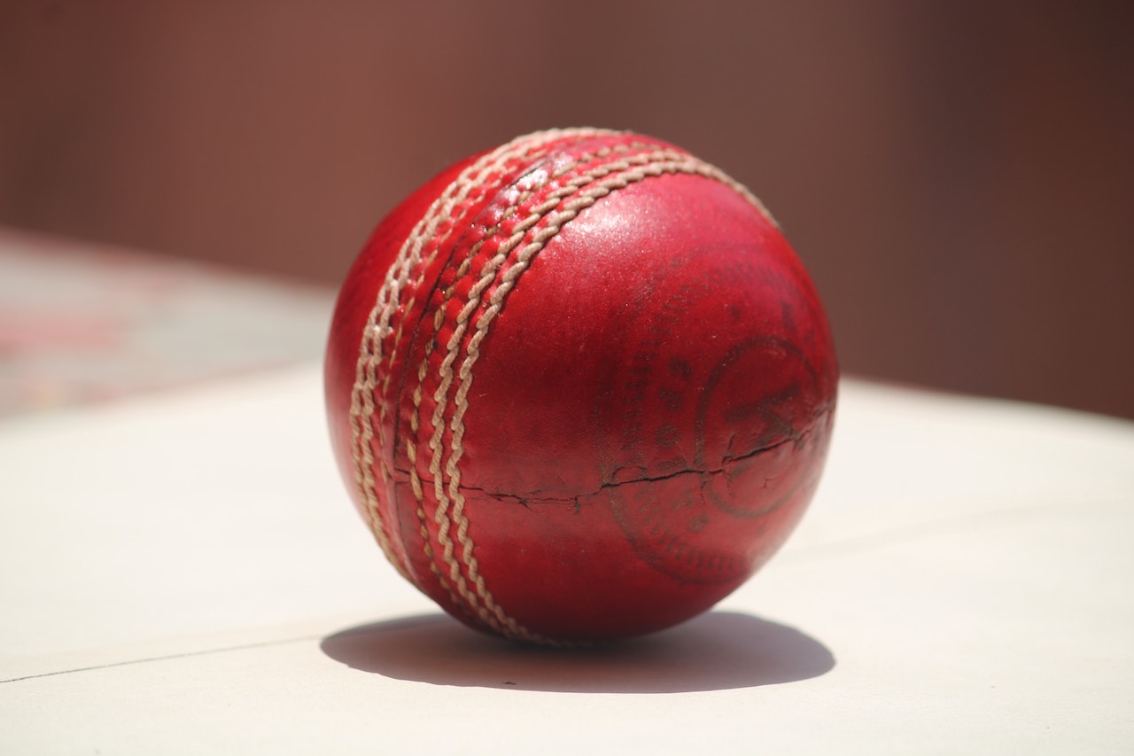 Cricket Ball