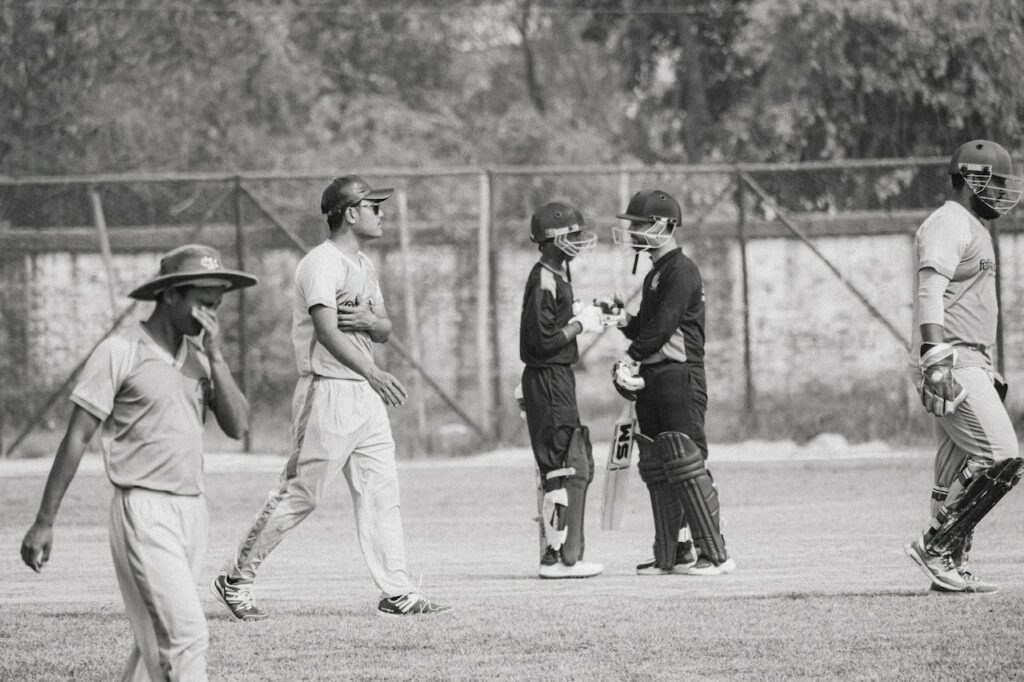 Cricket learning