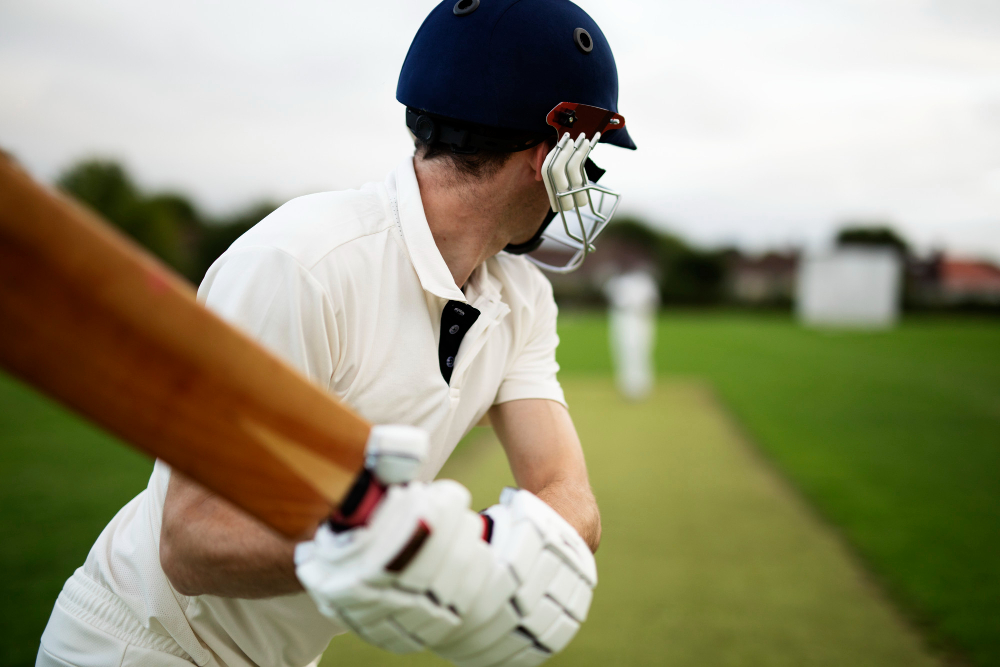 Cricket Learning